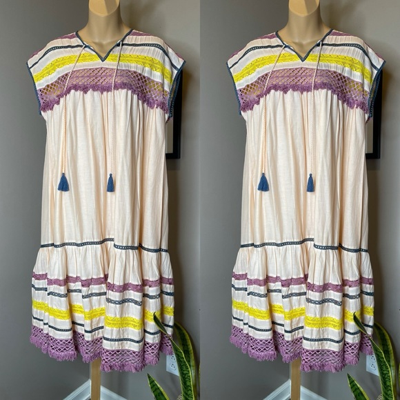 Free People Santana Dress - Picture 5 of 8